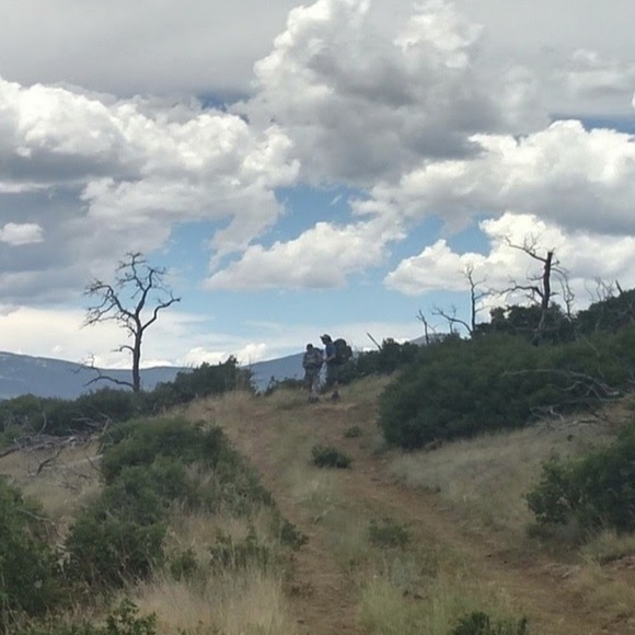 Meet your Posher, Kyle - Picture 1 of 1